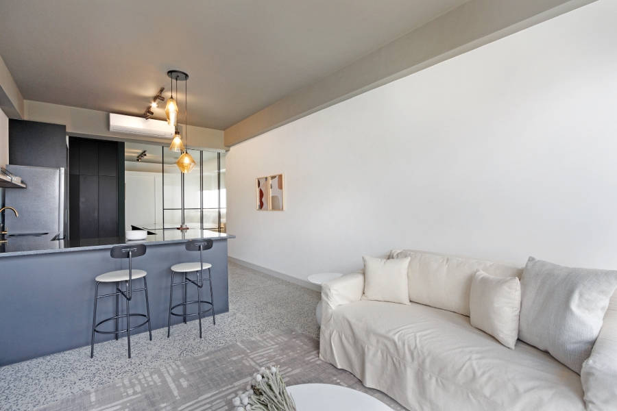 1 Bedroom Property for Sale in Cape Town City Centre Western Cape